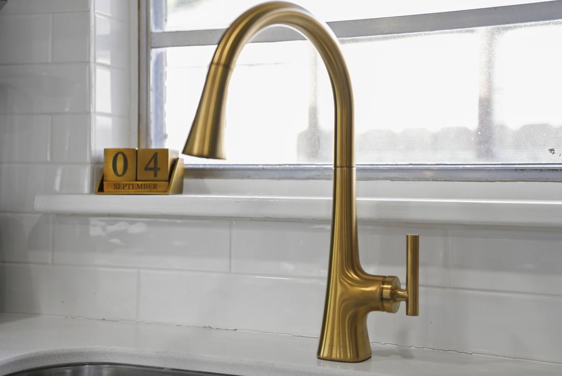 1202 Windsor faucet